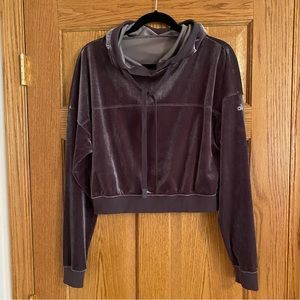 Alo Yoga Velour Sweater